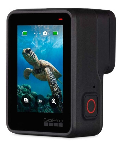 Cámara Go Pro Hero 7 Black Chdhx-701 Sumergible 12mp 4k 12c