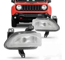 Comprar Faro Delantero Giro Jeep Renegade 2016 2017 2018 2019 2020 