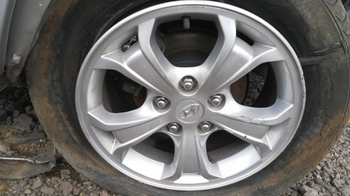 Imagem 13 de 14 de Sucata Hyundai Tucson Gls 2.0 2015 Flex - Rs Auto Peças