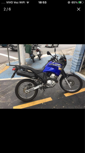 Yamada Tenere 250 Yamada Xtz Tenere