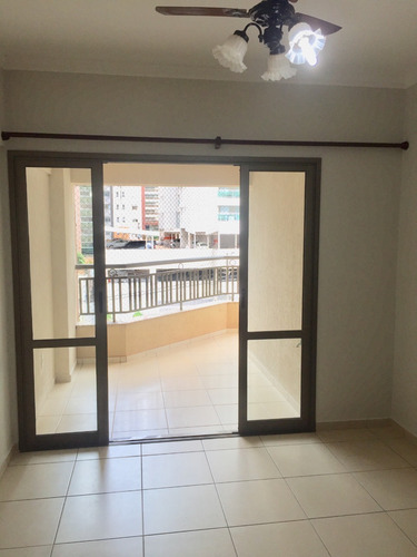 Imagem 2 de 20 de Aluga-se Apartamento Com 106m² No Bairro Jardim Botânico Na Zona Sul De Ribeirão Preto-sp, Com 3 Suítes, 2 Vagas De Garagem, Espaço Amplo - Ap00447 - 69000694