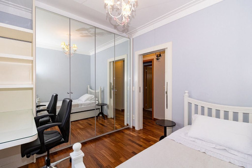Imagem 27 de 30 de Casa À Venda No Bairro Chácara Monte Alegre - São Paulo/sp - O-27355-44616