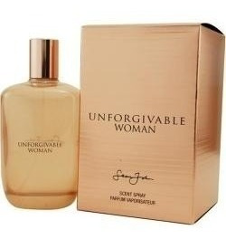 Perfume Sean John Unforgivable Dama 100% Original (125ml)