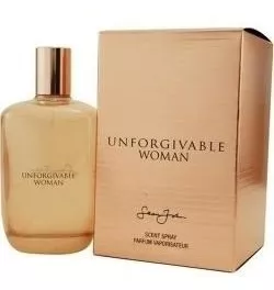 Perfume Unforgivable