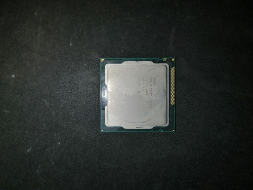 Procesador Intel Core I5-2310