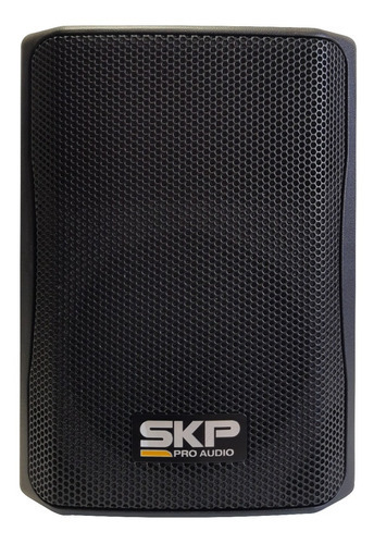 Bafle Potenciado 8 Pulgadas Skp Sk-1px Bluetooth 400w