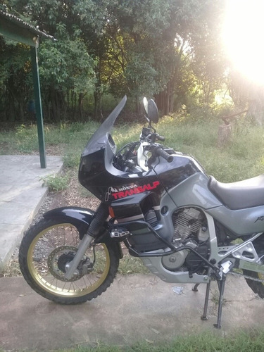 Honda Transalp
