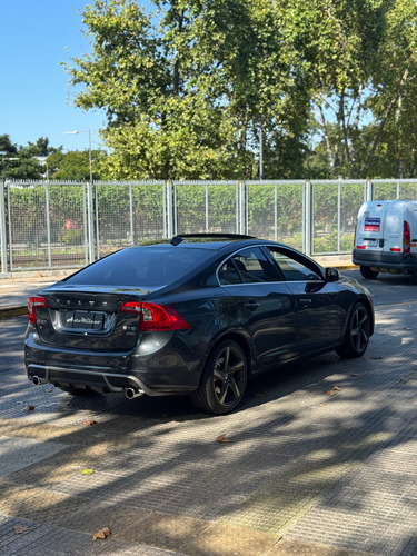 Volvo S60 3.0 T6 Awd Premium 304cv