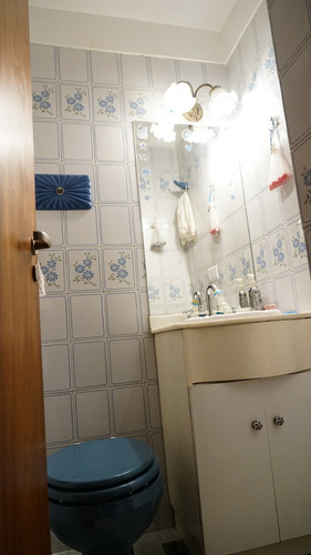 Venta Depto 4 Ambientes En Almagro