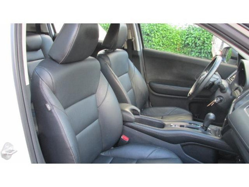 Hr-v Exl 1.8 Flexone 16v 5p Aut.