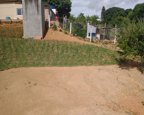 Imagem 10 de 19 de Chácara À Venda No Cercado - Araçoiaba Da Serra/sp - Ch00733 - 68084259