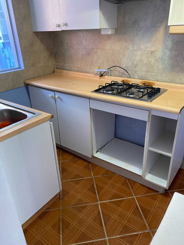 Se Arrienda Casa En Condominio Paranal. (81713)