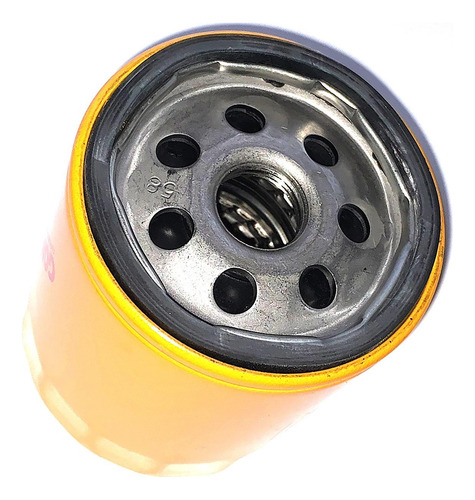 Garrafa 5w30 Sintetico Acd + Filtro Ac Focus 2005-2013 2.0