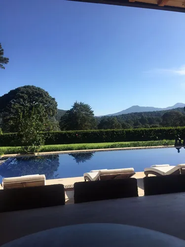 Casa En Venta Mas Terreno En Avandaro Valle De Bravo
