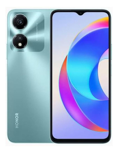 Celular Honor X5 Plus 4/64gb Dual Sim + Estuche Macrotec