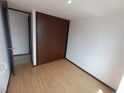 Apartamento En Arriendo Loma Del Esmeraldal 1092-2783