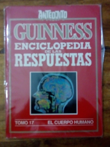 Enciclopedia De Las Respuestas 17 El Cuerpo Humano (28)