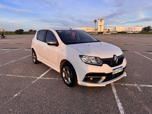 Renault Sandero 1.6 Gt Line 105cv