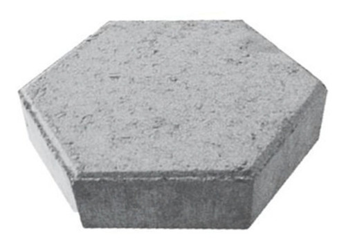 Forma Plastica Sextavada 25x25x06 Promoção 03 Peças!!