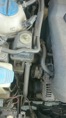Volkswagen Bora 2007 2.0 4p