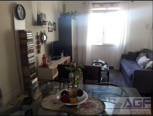 Imagem 20 de 21 de Apartamento Em Consolação, São Paulo/sp De 42m² 1 Quartos À Venda Por R$ 350.000,00 - Ap2104626-s