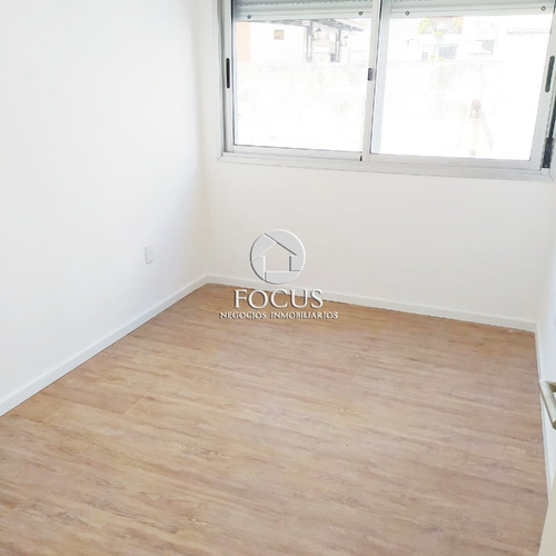 Imagen 7 de 12 de Venta Apartamento 1 Dormitorio En Centro