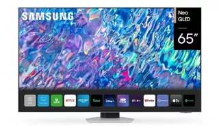 Smart Tv Samsung Neo Qled 4k Qn65qn85bagczb Tizen 4k 65