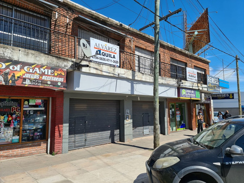 Oficinas En Alquiler Centro El Talar