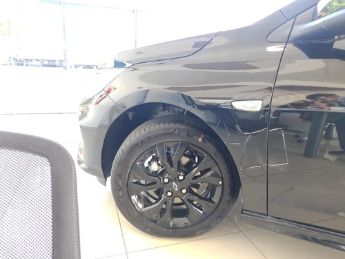 Chevrolet Onix 1.0 Turbo Rs Mt