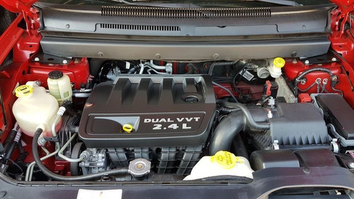 Fiat Freemont Precision 2.4 16v, Fky6555