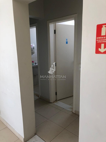 Imagem 4 de 22 de Salão Para Aluguel Em Jardim Do Lago - Sl004796