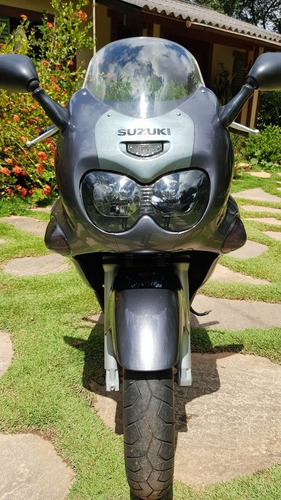 Suzuki 750 F 2003/04