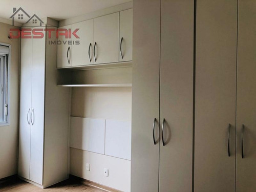 Imagem 15 de 15 de Ref.: 5681 - Apartamento Em Jundiaí Para Venda - V5681