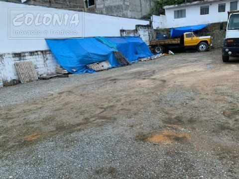 Imagem 13 de 14 de Terreno A Venda - 4332405