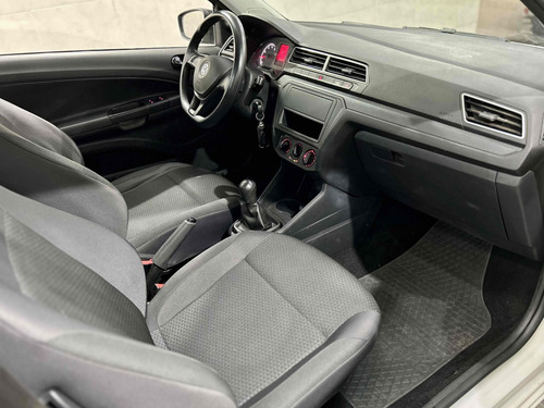Volkswagen Saveiro 1.6 MSI ROBUST CS 16V FLEX 2P MANUAL