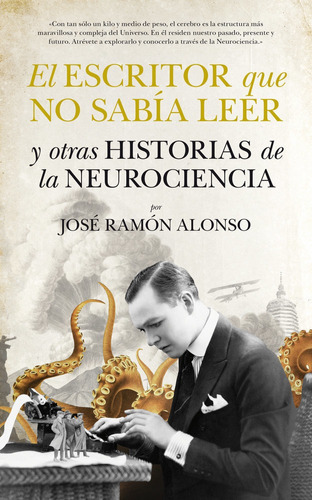 Escritor Que No Sabia Leer,el - Alonso Peña,jose Ramon