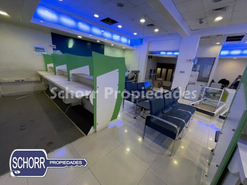 Planta Libre, 150 M2, Ideal Atención De Publico , Talca