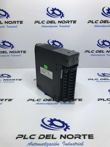 Ge Fanuc Ic693mdl940 Mod De Salidas Ic693mdl940c 25 (Usado)