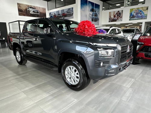 Mitsubishi L200 2.4 Cd Glx 4X2 Mt