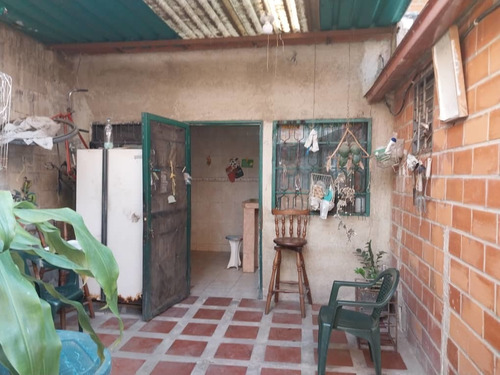 Imagen 9 de 13 de Casa En Palo Negro Araguaney 04166467687 Am