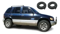 Comprar Kia Sportage 2000\u002F2003 Burletes Puertas Traseras Carroceria