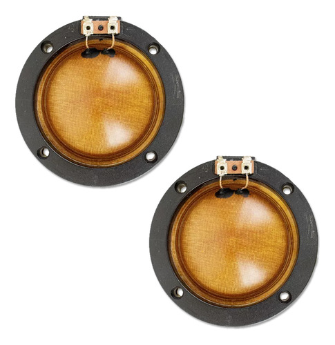 2 Reparo Driver D-300 Corneta 8 Ohms 100w D-300