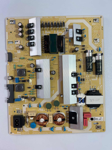 Fuente Samsung Un75tu7000f Bn44-01056a Kiyoshi* (Usado)