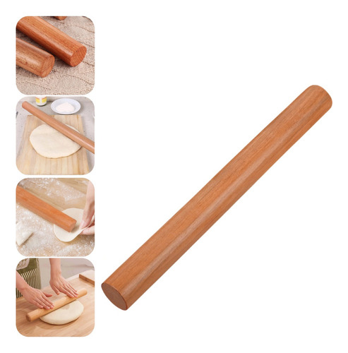 H Herramientas De Cocina Con Rodillo De Madera Para El