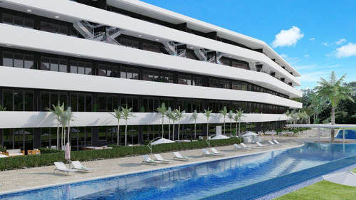 Apartamento En Venta Bavaro La Altagracia