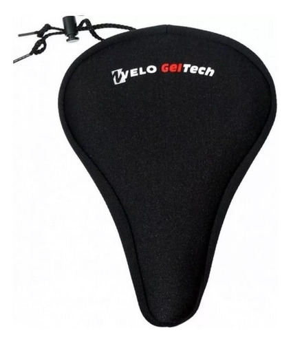 Funda De Asiento Bicicleta Velo Gel Tech