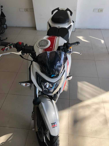 Imagen 7 de 13 de Tvs Rtr 200 Fi