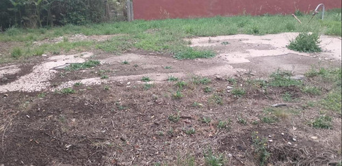 Terreno. Venta. Chapadmalal