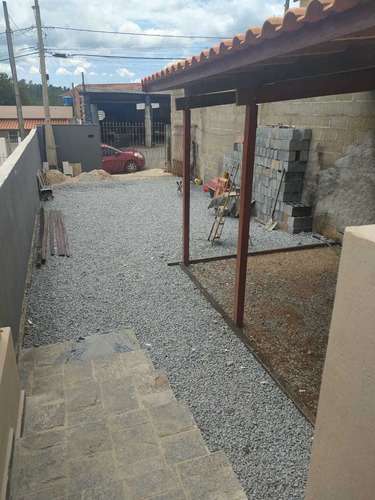 Imagem 4 de 13 de Casa 125 M² Próximo Ao Centro De Ibiúna - Cód.181