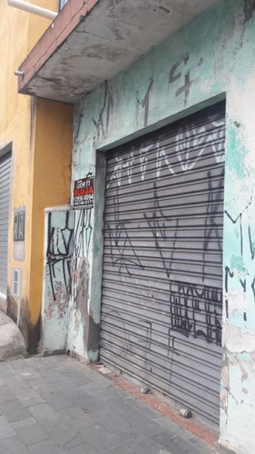 Imagem 2 de 2 de Salão Comercial Para Locação Em São Paulo, Jardim Dos Ipês - L27_2-1157675